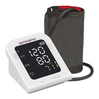 smartheart 01-742T Quick Start Manual