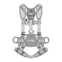 Irudek LIGHT PLUS P1 User Manual