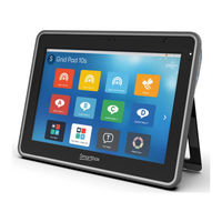 Smartbox Grid Pad 10s Manual
