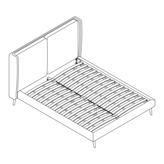 Next QUINN D29307 Assembly Instructions Manual