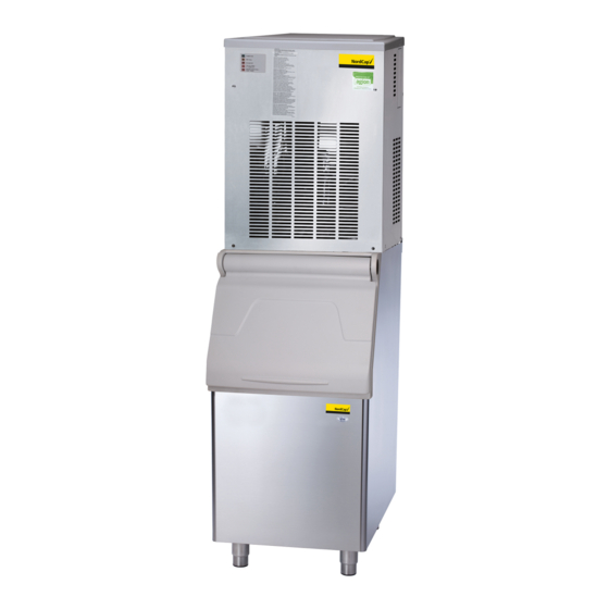 Nordcap SP 605 L User Manual
