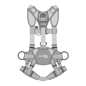 IRUDEK LIGHT PLUS P1 User Manual
