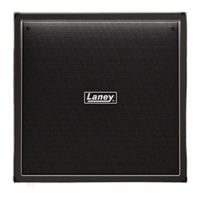 Laney LFR-412 User Manual