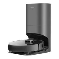 Dreame DreameBot D10 Plus User Manual