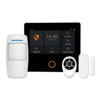 Energeeks PROTECT PLUS EG-AWG003 Quick Installation Manual
