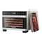 COSORI CFD-P501-SUS - Premium Mini 5-Tray Food Dehydrator Manual