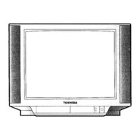 Toshiba Nicam 3357DB Owner's Manual