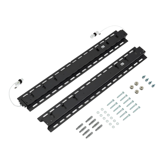 Sony SU-WL460 Manuals