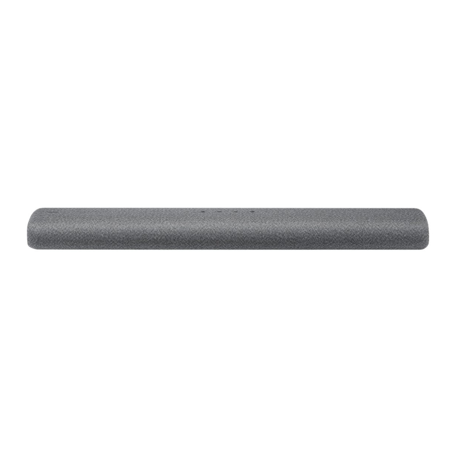 Samsung HW-S50A Manual