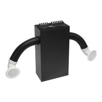 KEF Ci50 SOUNDlight Installation Manual