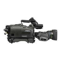 Ikegami HDK-970A Specifications