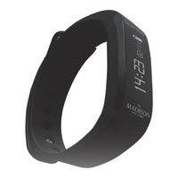 Madison Candy Tech CT-04 Go Time Manual