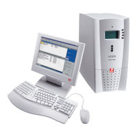Xerox Phaser EX7750 Configuration Manual