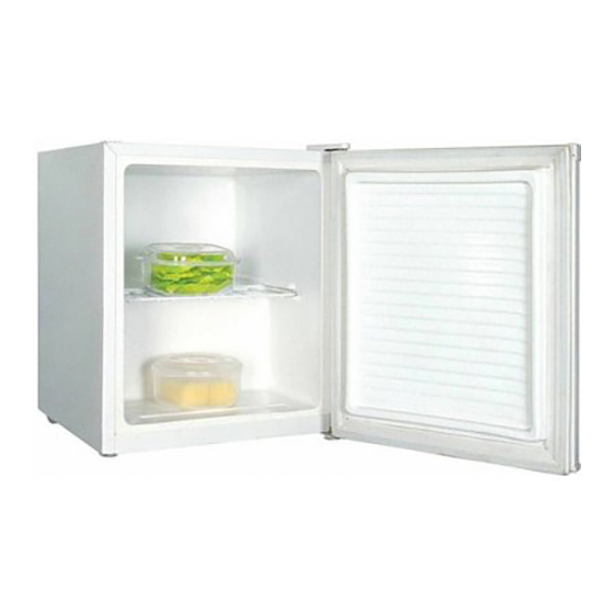 Proline PBF55W-E Instruction Manual