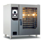 Henny Penny FlexFusion FGE 615 Service Instructions Manual