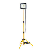 brennenstuhl SL CN 150 V2 IP65 GB Operating Instructions Manual
