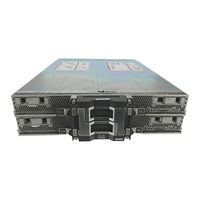 Cisco UCS B260 M4 Installation And Service Note