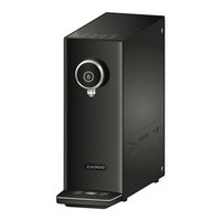 Cuckoo CP-MN031 User Manual