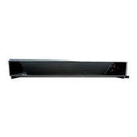 Daikin FWE03D Series Installation Manual