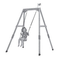 TP active fun TP913A Instructions For Assembly, Maintenance And Safe Use