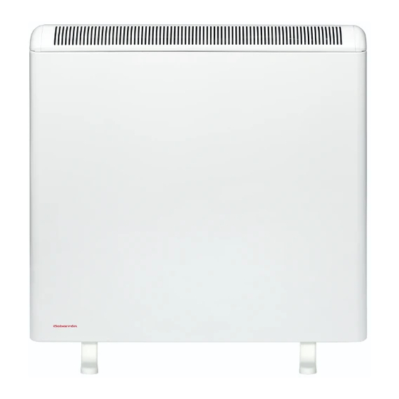 Elnur Gabarron ECOMBI ECOSSH408 User Manual