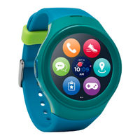 Timex IF-W522T User Manual