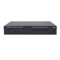 geratech EGE-HD-541FS Manual