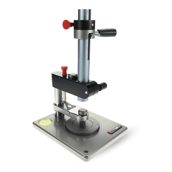 TQC SP1880 Manual
