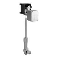 Schell WC COMPACT II 01 194 00 99 Assembly And Installation Instructions Manual
