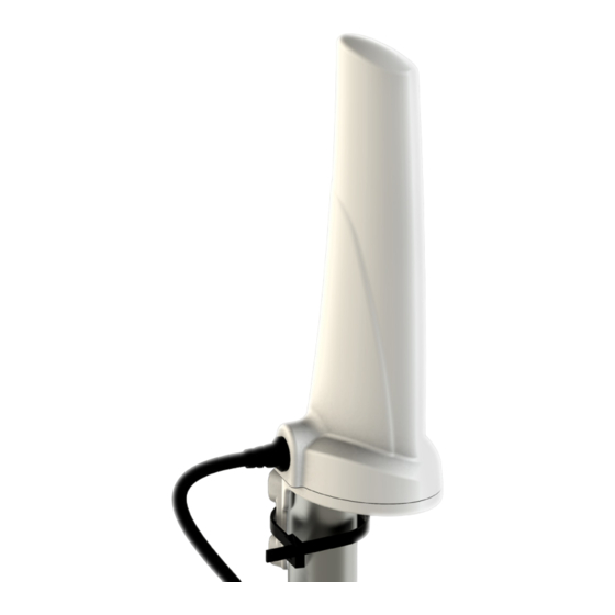 Poynting OMNI-280 User Manual