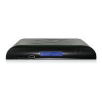 Storex StoryDisk Ultimate Quick Installation Manual