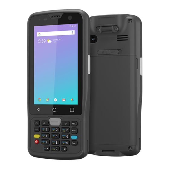 AMobile K430 User Manual