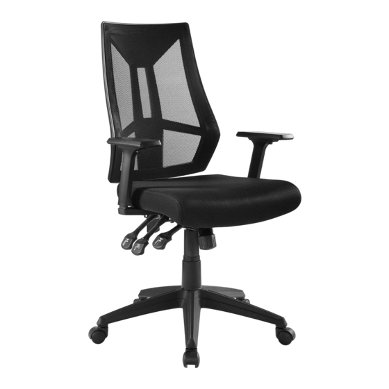 modway Extol EEI-3191 Manual
