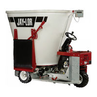 Jay-Lor 5100 Owner's Manual