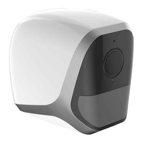 Aqila YARDCAM User Manual