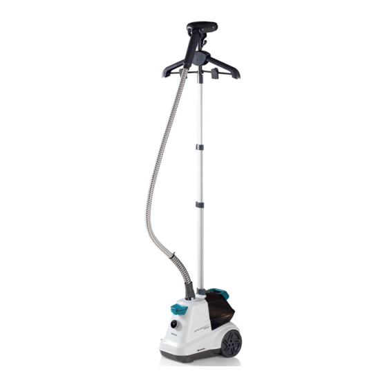 ARIETE 6248 Manual