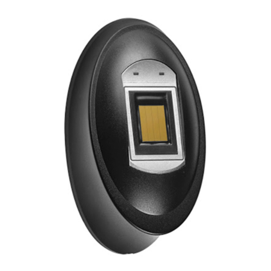 Rosslare AY-Bx660 Series Security Reader Manuals