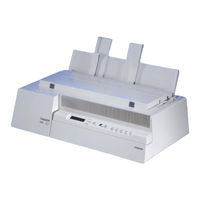 Compuprint 4056 plus User Manual