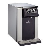 blupura BLUSODA Use & Maintenance Manual