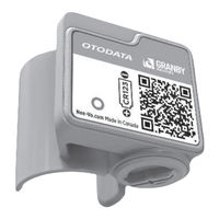 Otodata GRANBY GRA-0035 Installation Procedure