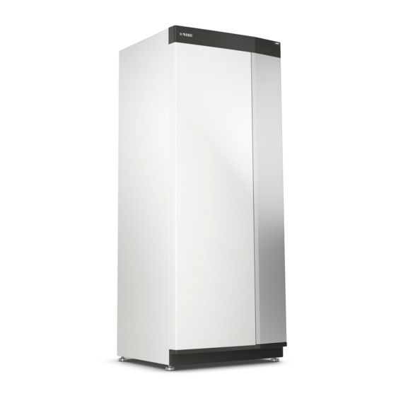 Nibe S1155PC User Manual