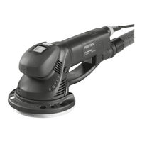 Festool ROTEX RO 150 FEQ Operating Manual