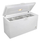Freezer Beko HSA37540 Instructions Of Use