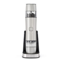 Cuisinart SG6BU Manual