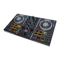Numark Party Mix NK47 Service Manual