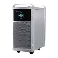 ActivePure F170A Manual