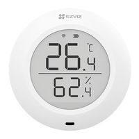 Ezviz T51C Manual