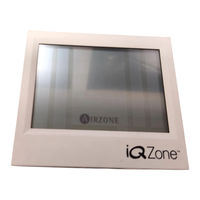 Airzone iQ Zone Installation Manual