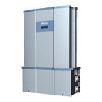 Delta RPI M80U Operation And Installation Manual