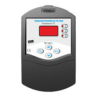 Tech ST-21D5 User Manual